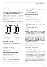 Preview for 19 page of Atlas Copco XAHS365 Md Instruction Manual