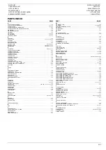 Preview for 37 page of Atlas Copco XAHS365 Md Instruction Manual