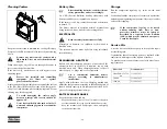 Preview for 32 page of Atlas Copco XAS 185 KD7 IT4 Instruction Manual