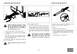 Preview for 31 page of Atlas Copco XRHS 1150 CD4 C3 WUX Instruction Manual