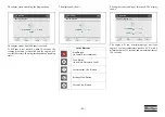 Preview for 43 page of Atlas Copco XRHS 1150 CD4 C3 WUX Instruction Manual