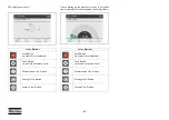 Preview for 44 page of Atlas Copco XRHS 1150 CD4 C3 WUX Instruction Manual