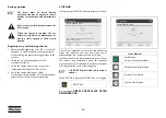 Preview for 46 page of Atlas Copco XRHS 1150 CD4 C3 WUX Instruction Manual