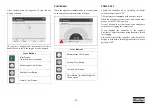 Preview for 47 page of Atlas Copco XRHS 1150 CD4 C3 WUX Instruction Manual