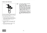 Preview for 58 page of Atlas Copco XRHS 1150 CD4 C3 WUX Instruction Manual