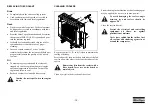 Preview for 75 page of Atlas Copco XRHS 1150 CD4 C3 WUX Instruction Manual