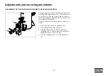 Preview for 77 page of Atlas Copco XRHS 1150 CD4 C3 WUX Instruction Manual