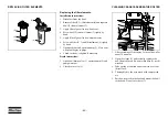 Preview for 80 page of Atlas Copco XRHS 1150 CD4 C3 WUX Instruction Manual