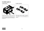 Preview for 88 page of Atlas Copco XRHS 1150 CD4 C3 WUX Instruction Manual