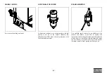 Preview for 89 page of Atlas Copco XRHS 1150 CD4 C3 WUX Instruction Manual