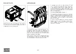 Preview for 92 page of Atlas Copco XRHS 1150 CD4 C3 WUX Instruction Manual