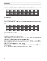 Preview for 22 page of Atlas Copco XRHS396 (Danish) Betjeningsvejledning