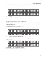 Preview for 23 page of Atlas Copco XRHS396 (Danish) Betjeningsvejledning