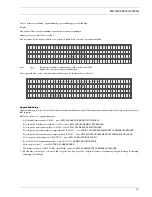 Preview for 27 page of Atlas Copco XRHS396 (Danish) Betjeningsvejledning