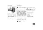 Preview for 27 page of Atlas Copco XRVS 1300 CD7 Instruction Manual