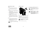 Preview for 68 page of Atlas Copco XRVS 1300 CD7 Instruction Manual