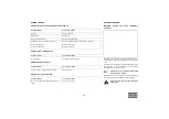 Preview for 79 page of Atlas Copco XRVS 1300 CD7 Instruction Manual