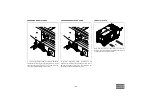 Preview for 85 page of Atlas Copco XRVS 1300 CD7 Instruction Manual