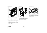 Preview for 86 page of Atlas Copco XRVS 1300 CD7 Instruction Manual