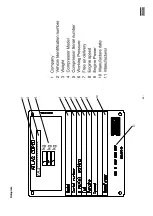 Preview for 95 page of Atlas Copco XRVS 1300 CD7 Instruction Manual