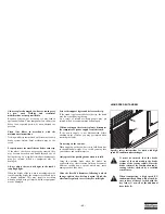 Preview for 45 page of Atlas Copco XRVS 1350 Instruction Manual