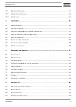 Preview for 5 page of Atlas Copco ZR 200 Instruction Book