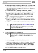 Preview for 9 page of Atlas Copco ZR 200 Instruction Book