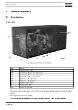 Preview for 13 page of Atlas Copco ZR 200 Instruction Book