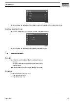 Preview for 39 page of Atlas Copco ZR 200 Instruction Book