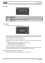 Preview for 40 page of Atlas Copco ZR 200 Instruction Book