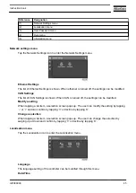 Preview for 47 page of Atlas Copco ZR 200 Instruction Book