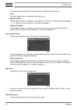 Preview for 48 page of Atlas Copco ZR 200 Instruction Book