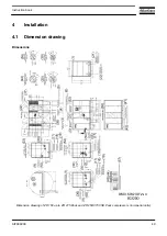 Preview for 51 page of Atlas Copco ZR 200 Instruction Book