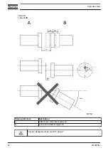 Preview for 56 page of Atlas Copco ZR 200 Instruction Book