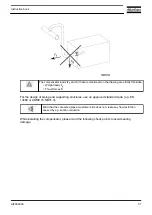 Preview for 59 page of Atlas Copco ZR 200 Instruction Book