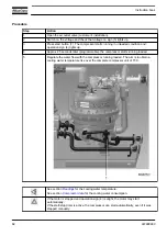 Preview for 84 page of Atlas Copco ZR 200 Instruction Book