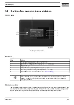 Preview for 85 page of Atlas Copco ZR 200 Instruction Book