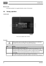 Preview for 86 page of Atlas Copco ZR 200 Instruction Book