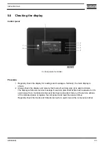 Preview for 87 page of Atlas Copco ZR 200 Instruction Book