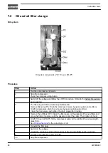 Preview for 96 page of Atlas Copco ZR 200 Instruction Book