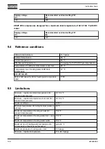 Preview for 102 page of Atlas Copco ZR 200 Instruction Book