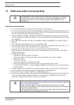 Preview for 9 page of Atlas Copco ZT-55 Instruction Book