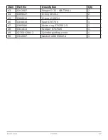 Preview for 52 page of Atlas Equipment 12ASL Installation & Operation Manual