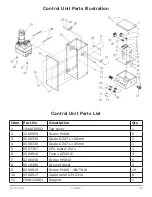 Preview for 59 page of Atlas Equipment 12ASL Installation & Operation Manual