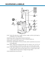 Preview for 13 page of Atlas Equipment TC589X Owner'S Manual