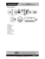 Preview for 3 page of Atlas IED MWHHM Owner'S Manual