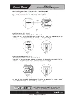 Preview for 5 page of Atlas IED MWHHM Owner'S Manual