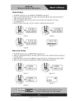 Preview for 6 page of Atlas IED MWHHM Owner'S Manual