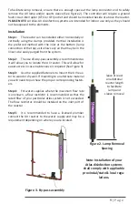 Preview for 9 page of Atlas UV H Series Owner'S Manual