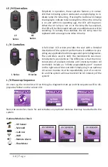 Preview for 14 page of Atlas UV H Series Owner'S Manual